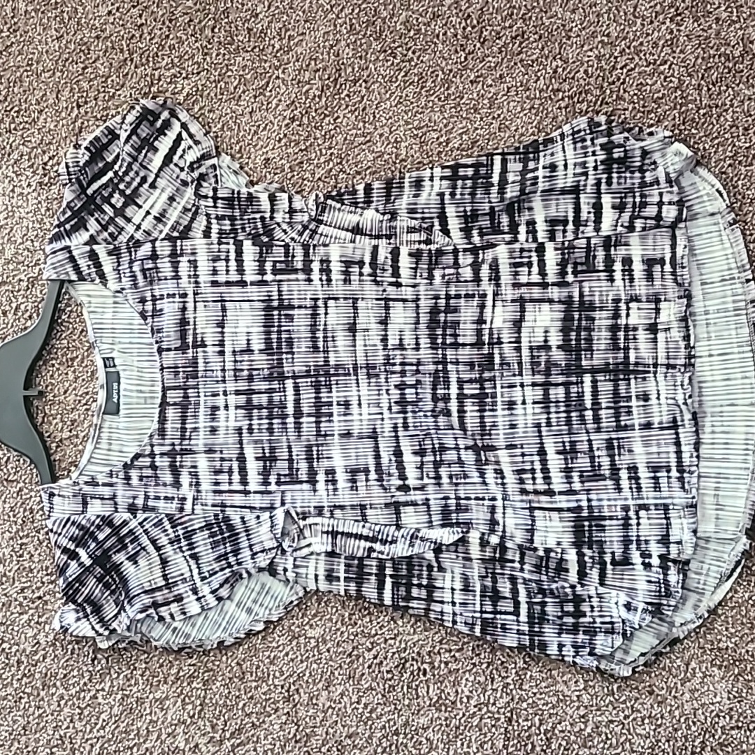 0x Blouse